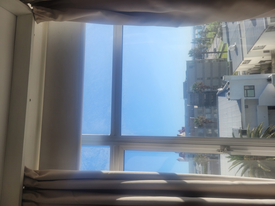 To Let 2 Bedroom Property for Rent in Summerstrand Eastern Cape